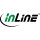 InLine® Sub D Buchse, 9pol Lötversion