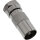 InLine® Adapter F-Stecker (SAT) auf IEC-Stecker (Antenne)