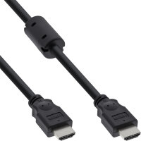 InLine® HDMI Kabel, HDMI-High Speed, Stecker /...