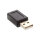 InLine® USB 2.0 Adapter, Stecker A auf Mini-5pol Buchse