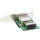 InLine® SAS low profile Slotblech, ext. SFF-8088 auf int. SFF-8087