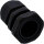 InLine® Kabeldurchführung PG 13.5 Nylon IP68 6-12mm, schwarz, 10 Stück