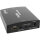 InLine® Konverter HDMI zu Composite/S-Video, mit Audio, Eingang HDMI, Ausgang: Cinch, S-Video und Audio Cinch