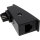 InLine® TAE-F Adapter, TAE-F Stecker auf RJ45 Buchse, 8P2C für Fritzbox