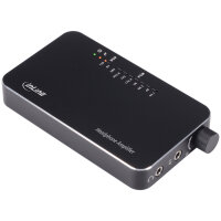 InLine® Mobile AmpUSB, Hi-Res AUDIO HiFi DSD...