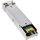 InLine SFP Modul LWL SX 850nm Multimode mit LC Buchsen, 550m, 1,25Gb/s