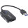 InLine® Card Reader USB 3.2 Gen.1 USB-A, für SD/SDHC/SDXC, microSD, UHS-II kompatibel