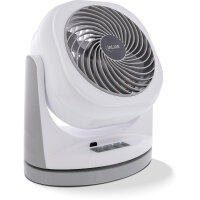 InLine® SmartHome Tischventilator, rotierend,...