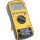 InLine® Multimeter Dual-Display, mit PC-Anbindung über USB, CAT III / CAT IV