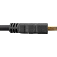 InLine® Zertifiziertes HDMI Kabel, Ultra High Speed HDMI Kabel, 8K4K, Stecker / Stecker, 1,5m