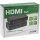 InLine® HDMI Switch, 5-fach, 4K2K@60Hz, HDCP 2.2