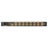 ATEN CL5716M KVM Switch 16-fach, 17"-LCD,...