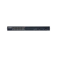 ATEN KH1516Ai 16-fach KVM-Switch über IP, 19", 1HE