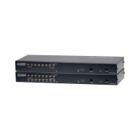 ATEN KH1516Ai 16-fach KVM-Switch über IP, 19", 1HE