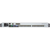 ATEN KL1516AiM KVM over IP Switch 16-fach mit...