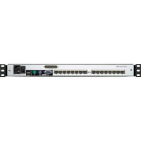 ATEN KL1516AN KVM-Switch 16-fach mit 19"-Display,...