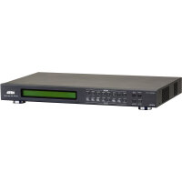 ATEN VM5808H Video-Matrix-Switch HDMI 8x8 Umschalter,...