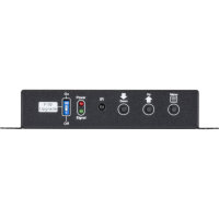 ATEN VC812 Video-Konverter HDMI zu VGA mit...