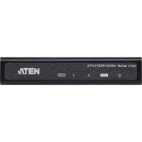 ATEN VS182A Video-Splitter HDMI 2-fach Verteiler, UHD 4K2K