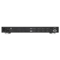 ATEN VM5404H Video-Matrix-Switch HDMI 4x4 Umschalter, FullHD, mit Scaler