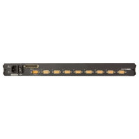 ATEN CL5708N KVMP-Switch 8-fach mit 19"-Display,...