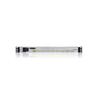 ATEN CL5808N KVMP-Switch 8-fach, Slideaway-Konsole mit...