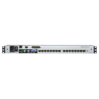 ATEN KL1516AiN KVM over IP Switch 16-fach mit...