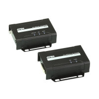 ATEN VE601T Video-Transmitter, DVI-HDBaseT-Lite-Sender,...