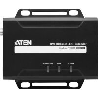 ATEN VE601T Video-Transmitter, DVI-HDBaseT-Lite-Sender,...