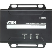 ATEN VE801R Video-Receiver, HDMI-HDBaseT-Lite-Empfänger, Klasse B