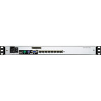 ATEN KL1508AN KVM-Switch 8-fach mit 19"-Display,...