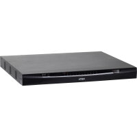 ATEN KN4124VA KVM-Over-IP-Switch 24-fach, DVI-I, USB,...