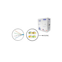 ATEN 2L-2801 Low-Skew Cat.5e-Verlegekabel, 305m