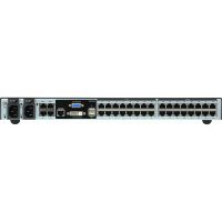 ATEN KN1132V KVM-Over-IP-Switch 32-Port, 1x lokaler Zugriff plus 1x Remote, VM