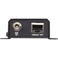 ATEN VE811T HDMI HDBaseT Extender Sendereinheit, 4K, 100m