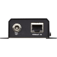 ATEN VE811R HDMI HDBaseT Extender Empfängereinheit, 4K2K, 100m