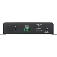 ATEN VE816R HDMI HDBaseT 4K HDMI HDBaseT Empfänger mit Scaler