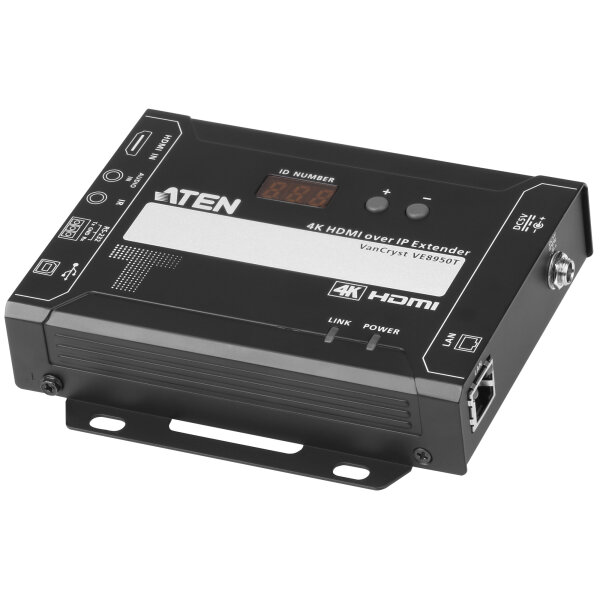 ATEN VE8950T 4K HDMI over IP Sender