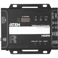 ATEN VE8900R HDMI over IP Empfänger, FullHD