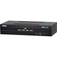 ATEN CS1144DP KVM Secure Switch, 4-fach, DisplayPort Dual...