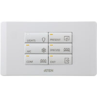 ATEN VK112EU, ATEN Kontrollsystem - 12-Tasten Keypad