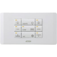 ATEN VK112EU, ATEN Kontrollsystem - 12-Tasten Keypad