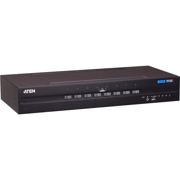 ATEN CS1188H KVM Secure Switch, 8-fach, HDMI, USB, Audio