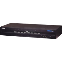 ATEN CS1188H KVM Secure Switch, 8-fach, HDMI, USB, Audio