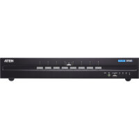 ATEN CS1188H KVM Secure Switch, 8-fach, HDMI, USB, Audio