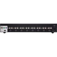 ATEN CS1188H KVM Secure Switch, 8-fach, HDMI, USB, Audio