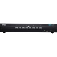 ATEN CS1188DP KVM Secure Switch, 8-fach, DisplayPort, USB, Audio