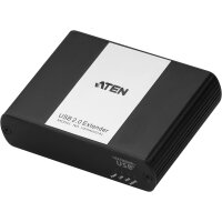 ATEN UEH4002A, USB 2.0 Verlängerung 4-Port über...