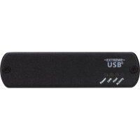 ATEN UEH4002A, USB 2.0 Verlängerung 4-Port über RJ45 Cat.5e oder Cat.6 (bis 100m)