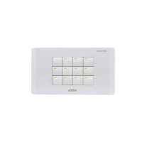 ATEN VK0200, ATEN Kontrollsystem - 12-Tasten Keypad